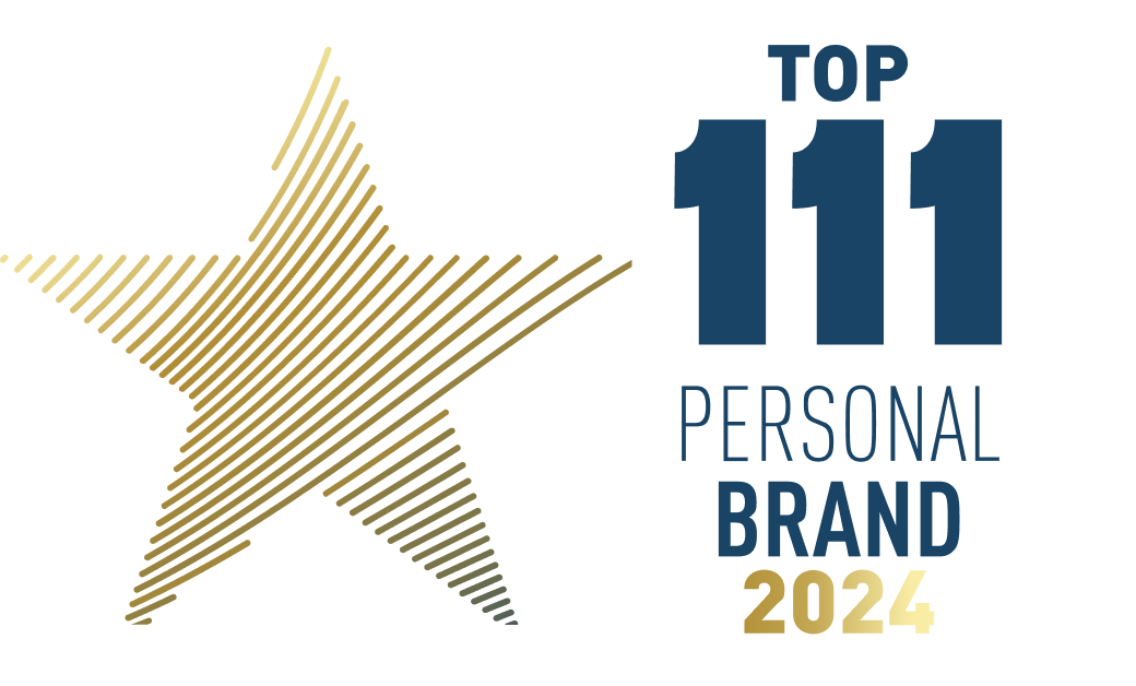 Top 111 Personal Brand - Expertenportal