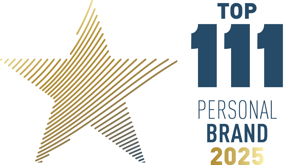 Top 111 Personal Brand - Expertenportal