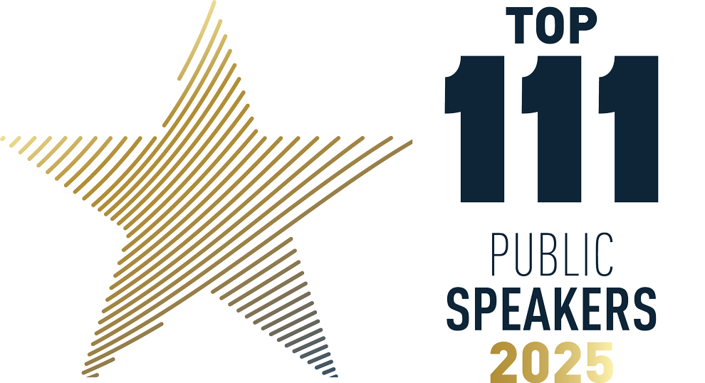 Top 111 Public Speaker - Expertenportal