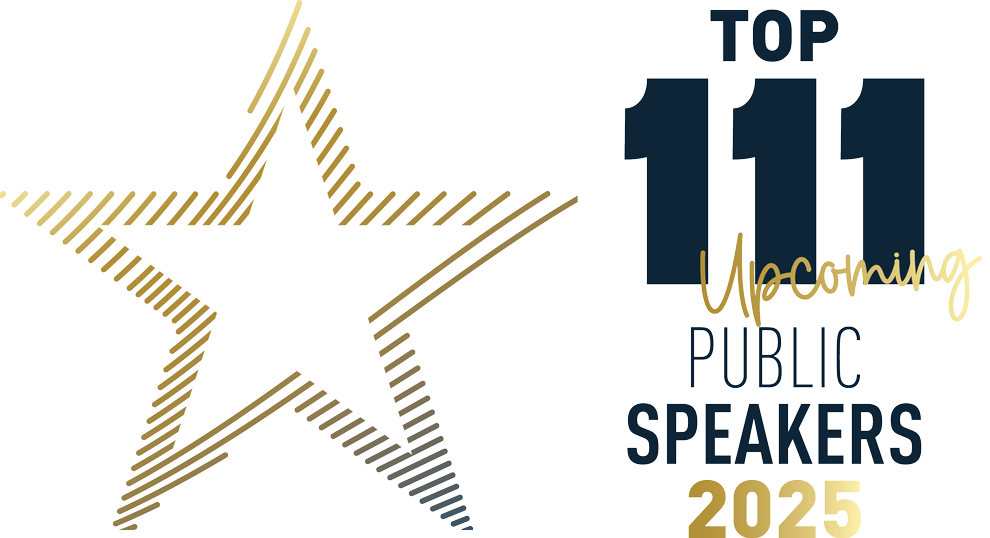 Top 111 Upcoming Public Speaker - Expertenportal