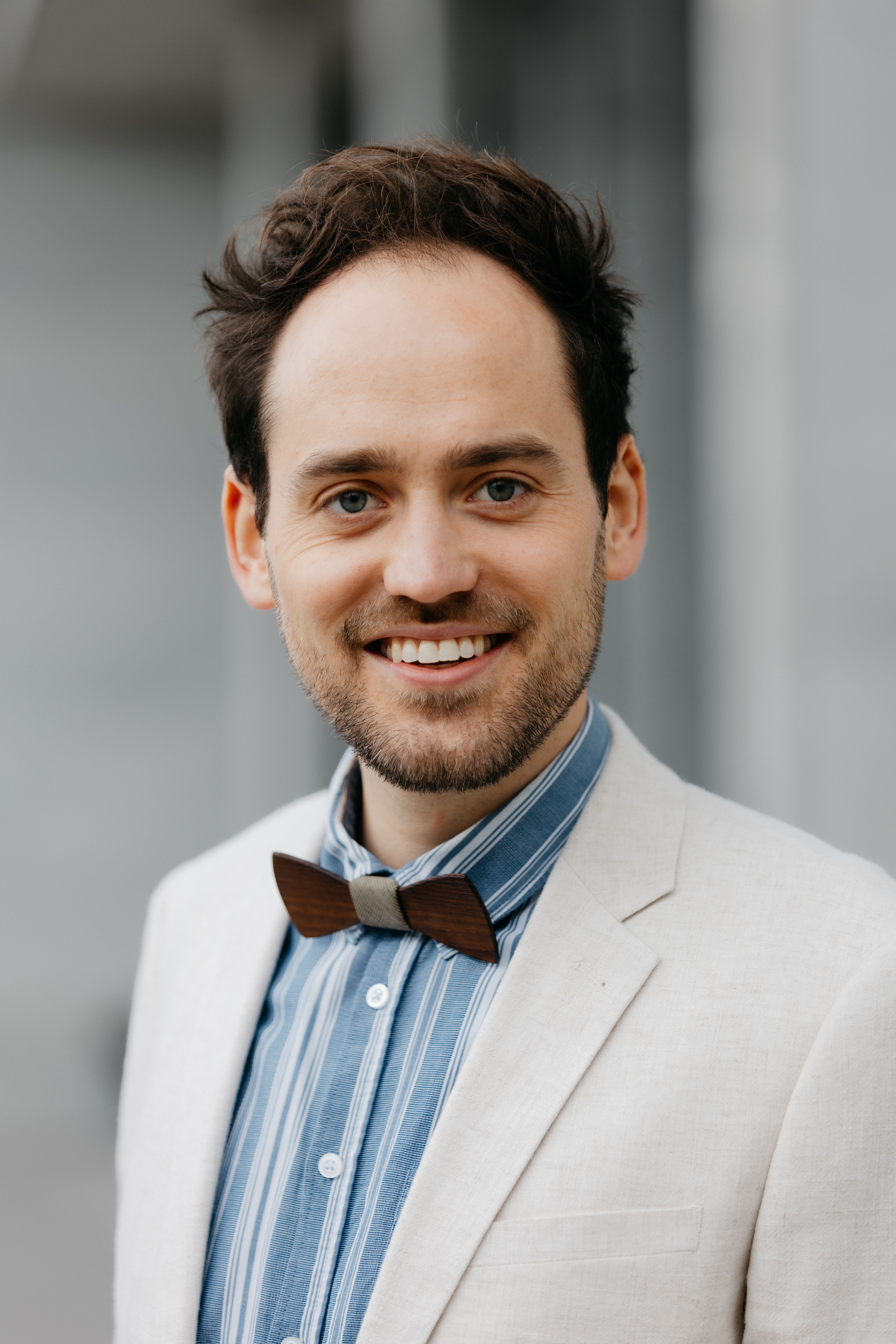 Josua Laufer