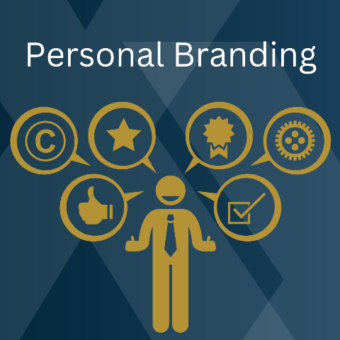 Personal Branding als Coach – In 10 Schritten zu einer starken Personenmarke