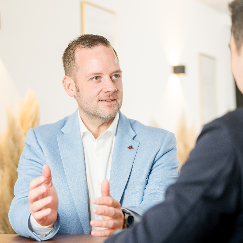 Wie entsteht Vertrauen, wenn der Druck am höchsten ist?