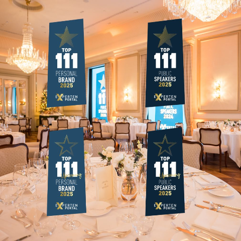 Dein Auftritt – TOP 111 Award-Gala 2025