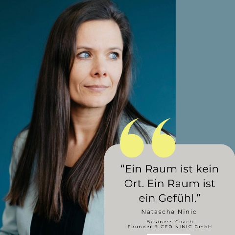 Von außen erfolgreich