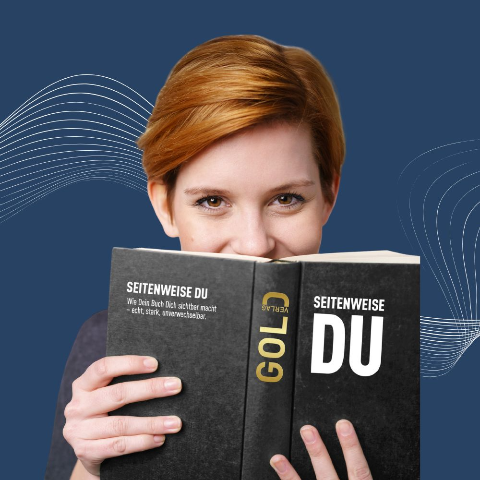 Schreib Deine Erfolgsgeschichte…