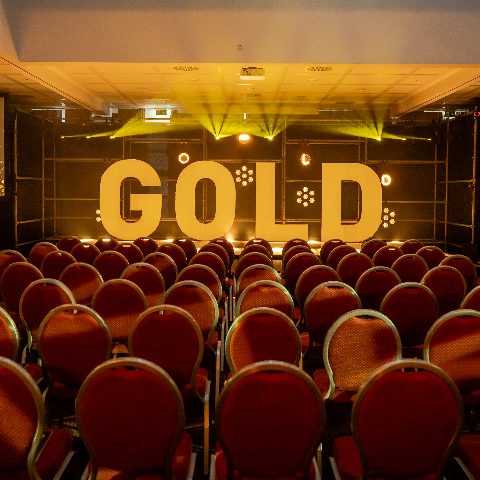 Das GOLD-Programm von Hermann Scherer