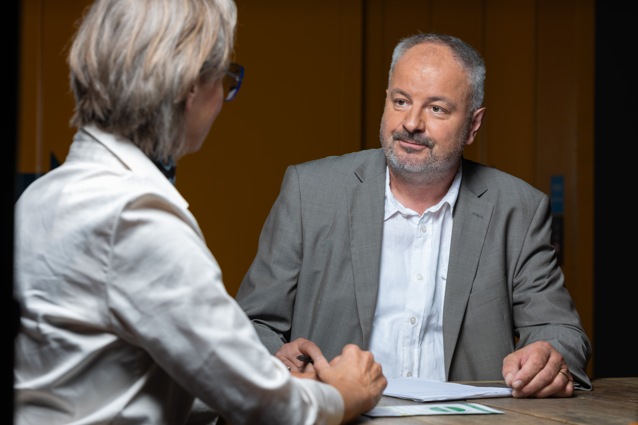 Vorsorge ist Verantwortung: Wie Du mit Patientenverfügung und Unternehmervollmacht Familie und Firma schützen kannst