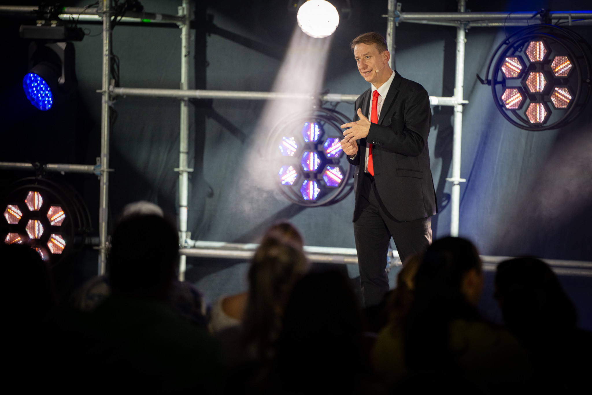 Zweite Chance für alte Mauern: Warum Brachflächen zu urbanen Zukunftsorten werden sollten