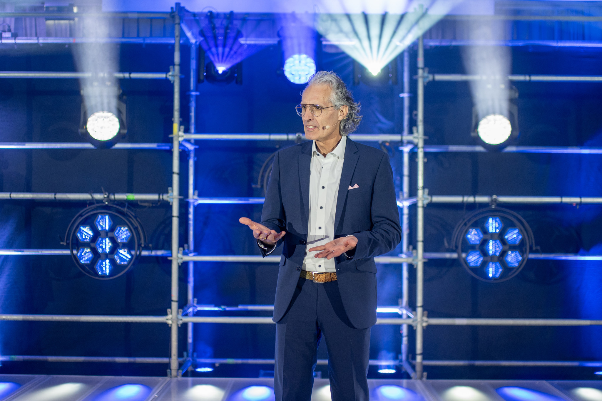 Selbstführung statt Kontrolle: Warum Resilienz die Grundlage moderner Führung ist