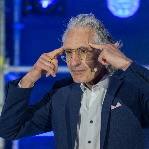 Selbstführung statt Kontrolle: Warum Resilienz die Grundlage moderner Führung ist