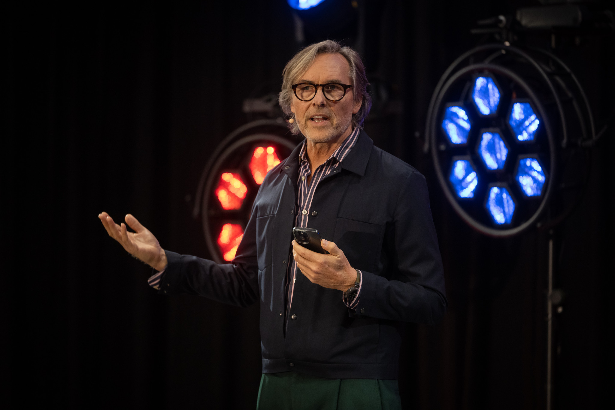 Warum dein Style über Relevanz entscheidet – Zukunfts-Impulse von Trend- und Styleberater Andreas Schulten