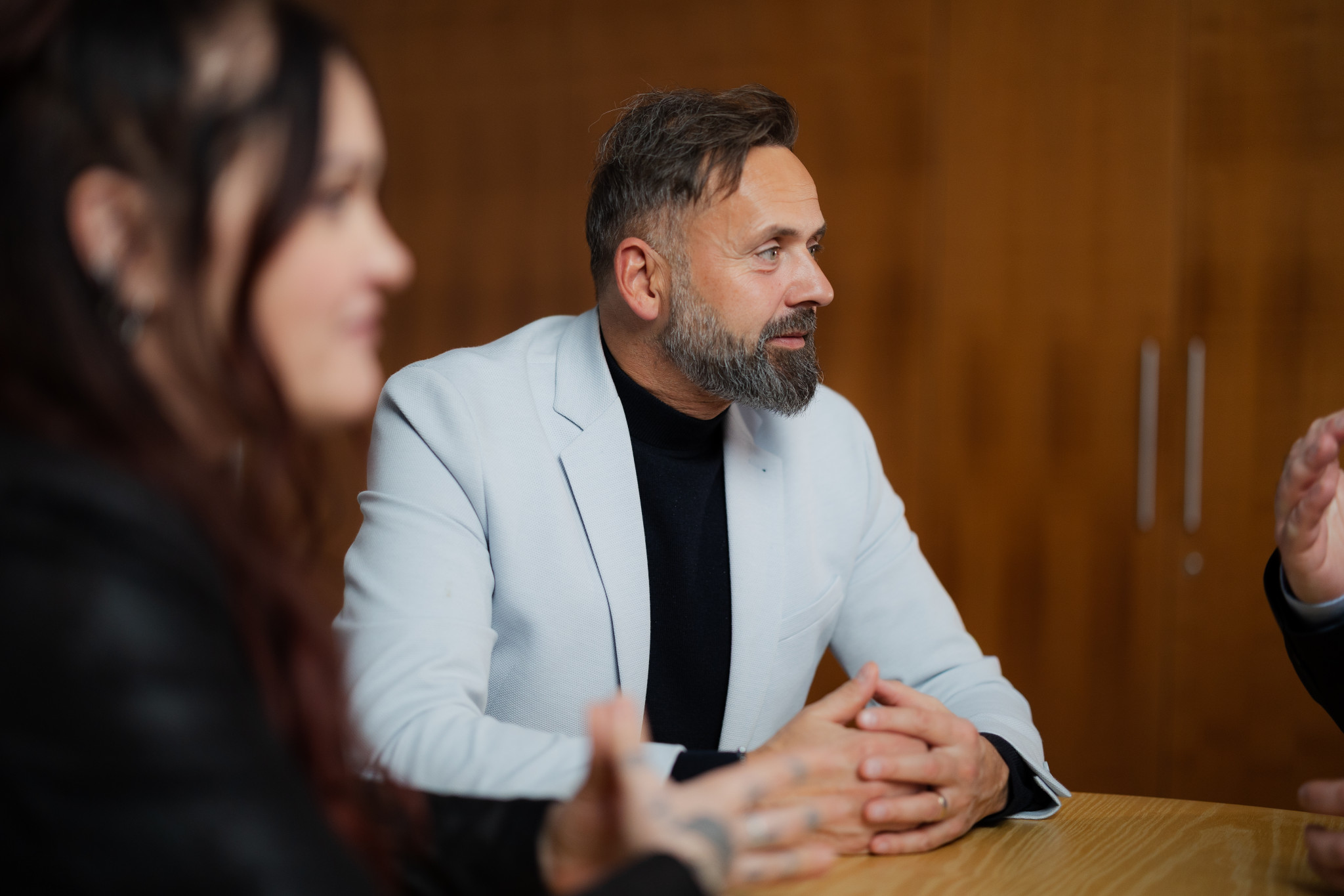 Warum Unternehmer mit vollen Auftragsbüchern trotzdem keine Zeit haben