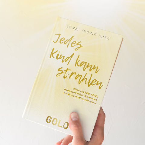 ADHS, Hochsensibilität oder Überlastung?   Was hinter den Symptomen stecken kann