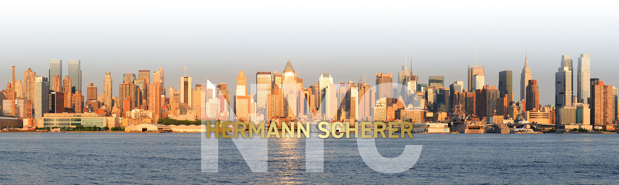 Die NYC Masterclass mit Hermann Scherer: ein Erlebnis mit Mehrwert 