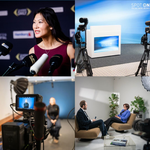 Die richtige Positionierung im Markt: Von gut zu gefragt