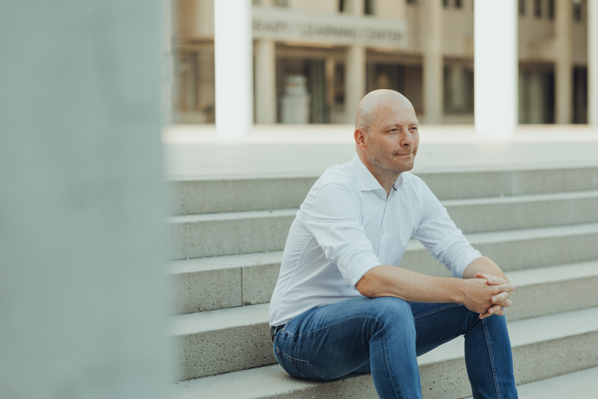 Führung in der Krise: Was Jens Kramny über Haltung, Selbstführung und wirksame Leadership-Stärke lehrt