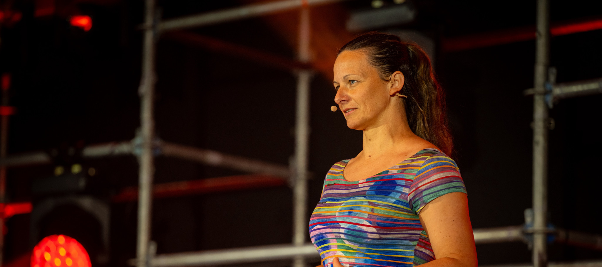 Performance beginnt im Nervensystem