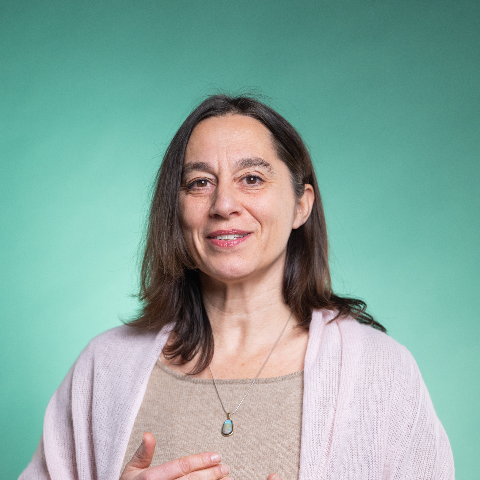 Wenn das Alte bröckelt