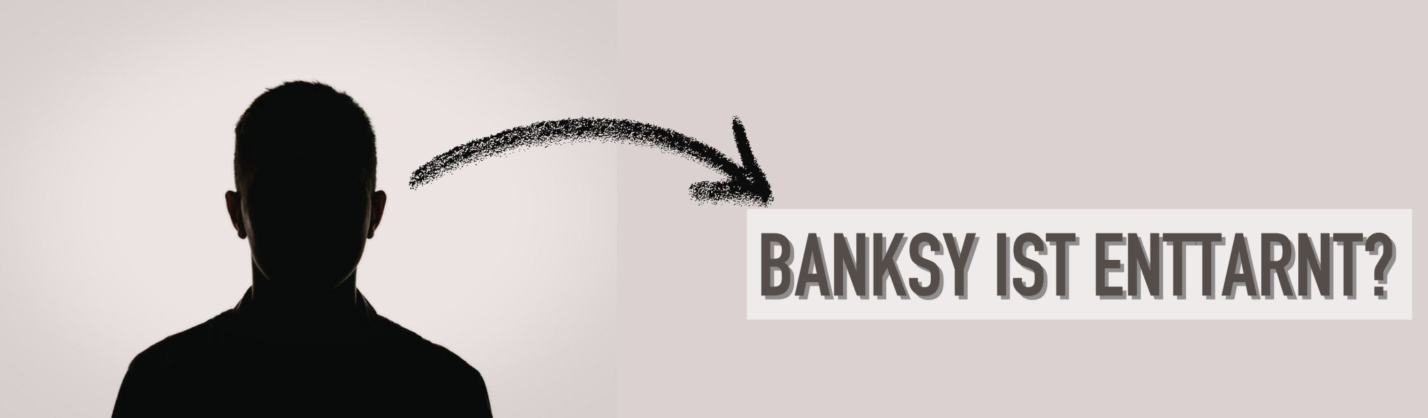 Banksy ist enttarnt – und plötzlich wird klar, wie starke Marken wirklich entstehen