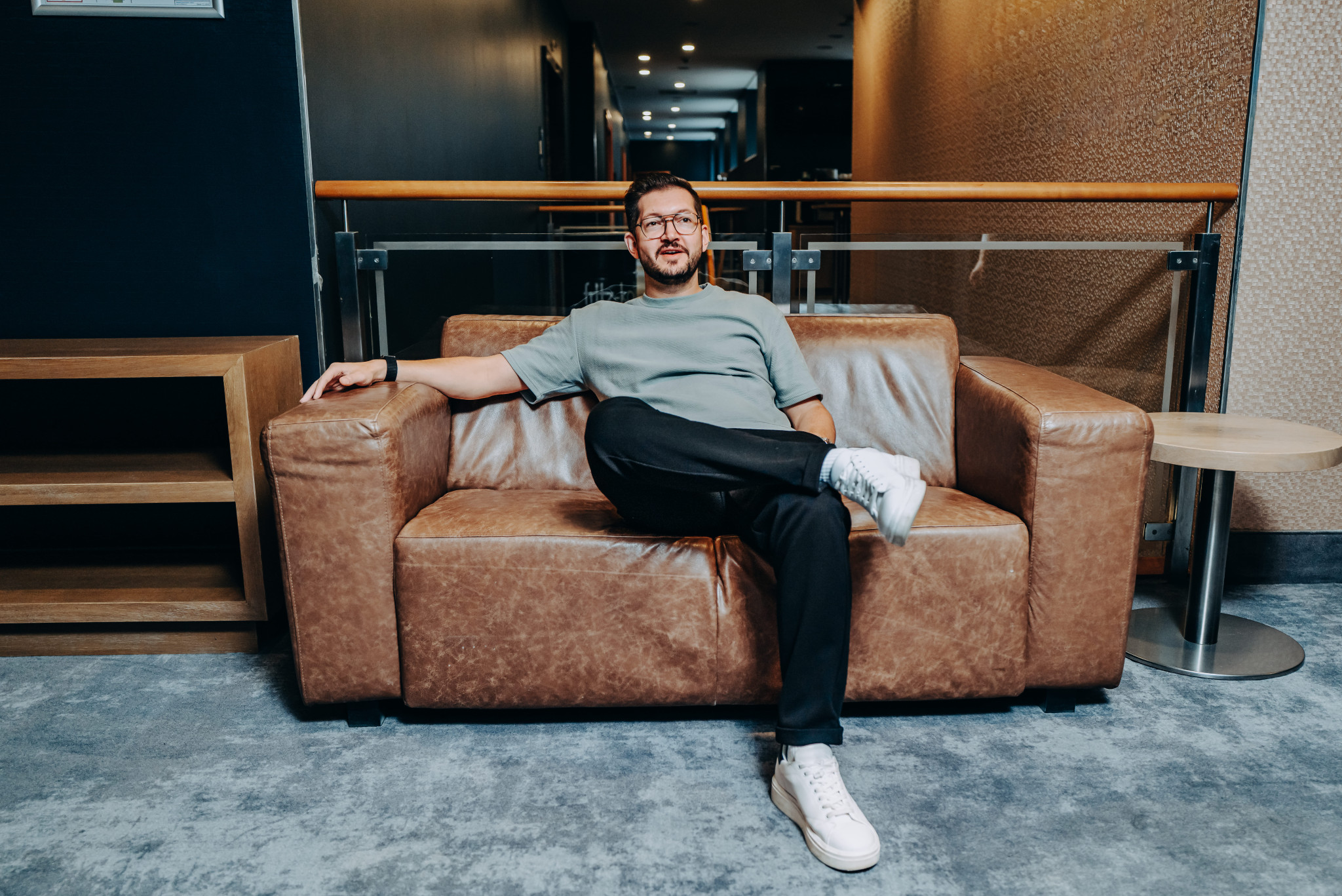 Immobilien, Mindset und Marktrealität: Die Strategie hinter Michael A. Birners Weg zu 400 Wohnungen