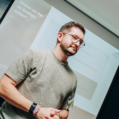 Immobilien, Mindset und Marktrealität: Die Strategie hinter Michael A. Birners Weg zu 400 Wohnungen