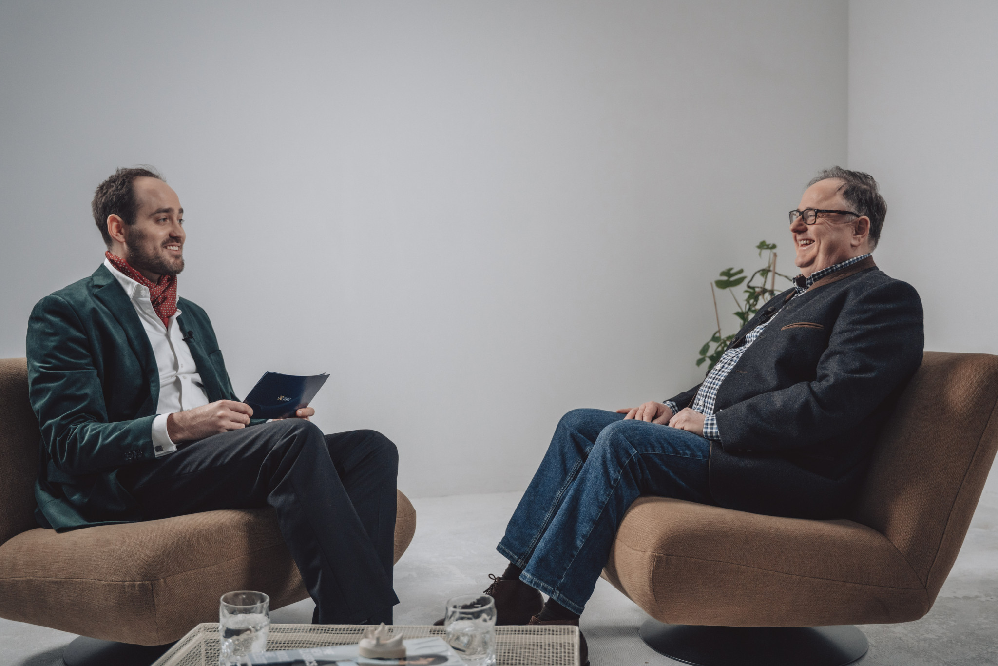 Warum Zahnersatz oft falsch geplant wird – Zahntechnikermeister Matthias Schenk erklärt die Systemprobleme der Zahnmedizin
