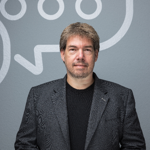 Was ist Realität wirklich? Wie VR, AR und KI unsere Wahrnehmung verändern – Insights von Dirk Koke