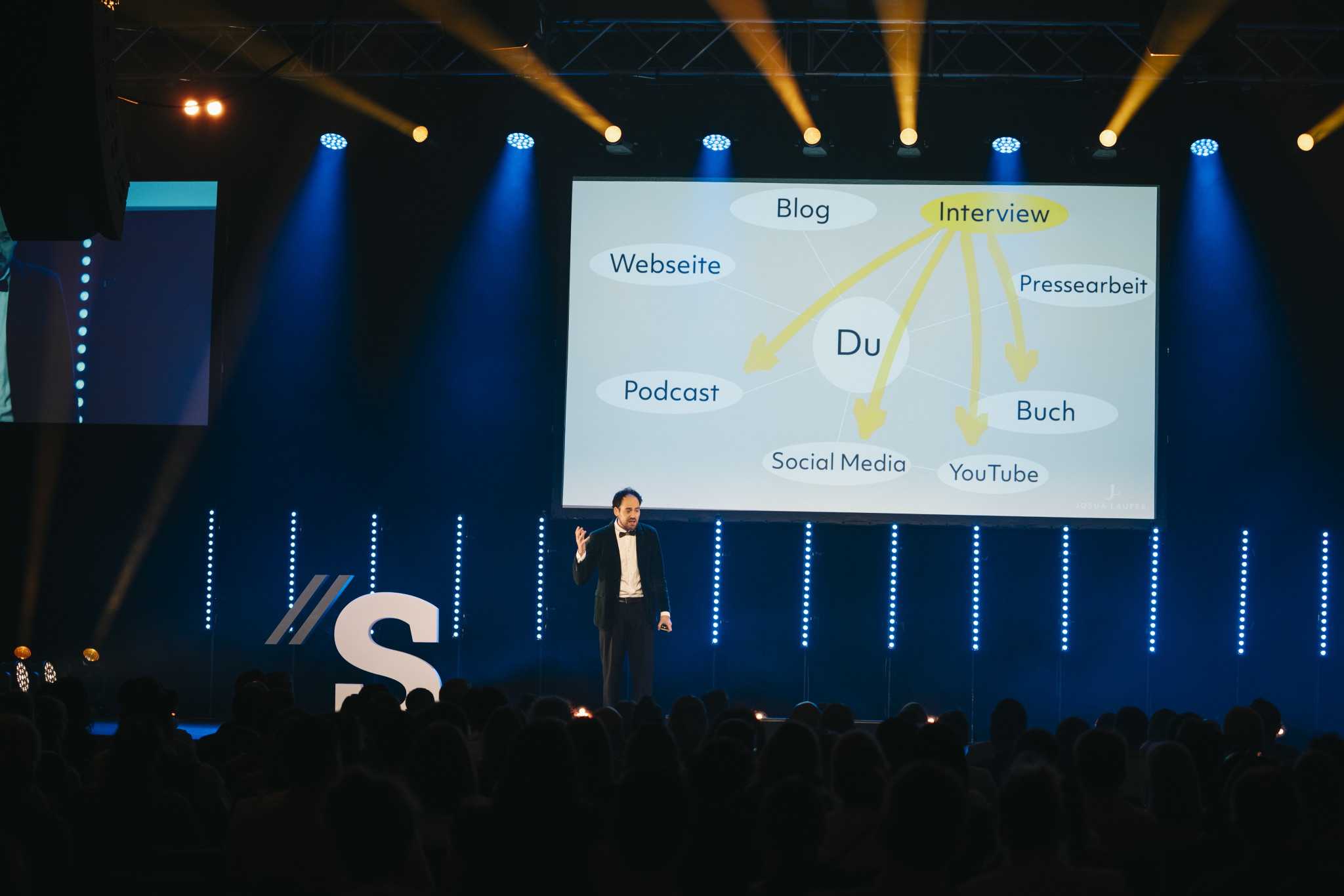 Content, der wirklich funktioniert: Mit diesen Strategien entwickelst du relevante Themen für maximale Sichtbarkeit