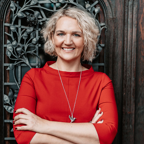 Neuromarketing, Sichtbarkeit und Freiheit: Die Erfolgsstrategie von Christina Sternbauer für ein profitables Online-Business