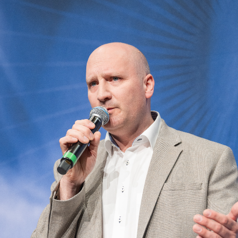Mentale Handwerkskraft: Wie Markus Ziegler Handwerkern hilft, Stress souverän zu meistern