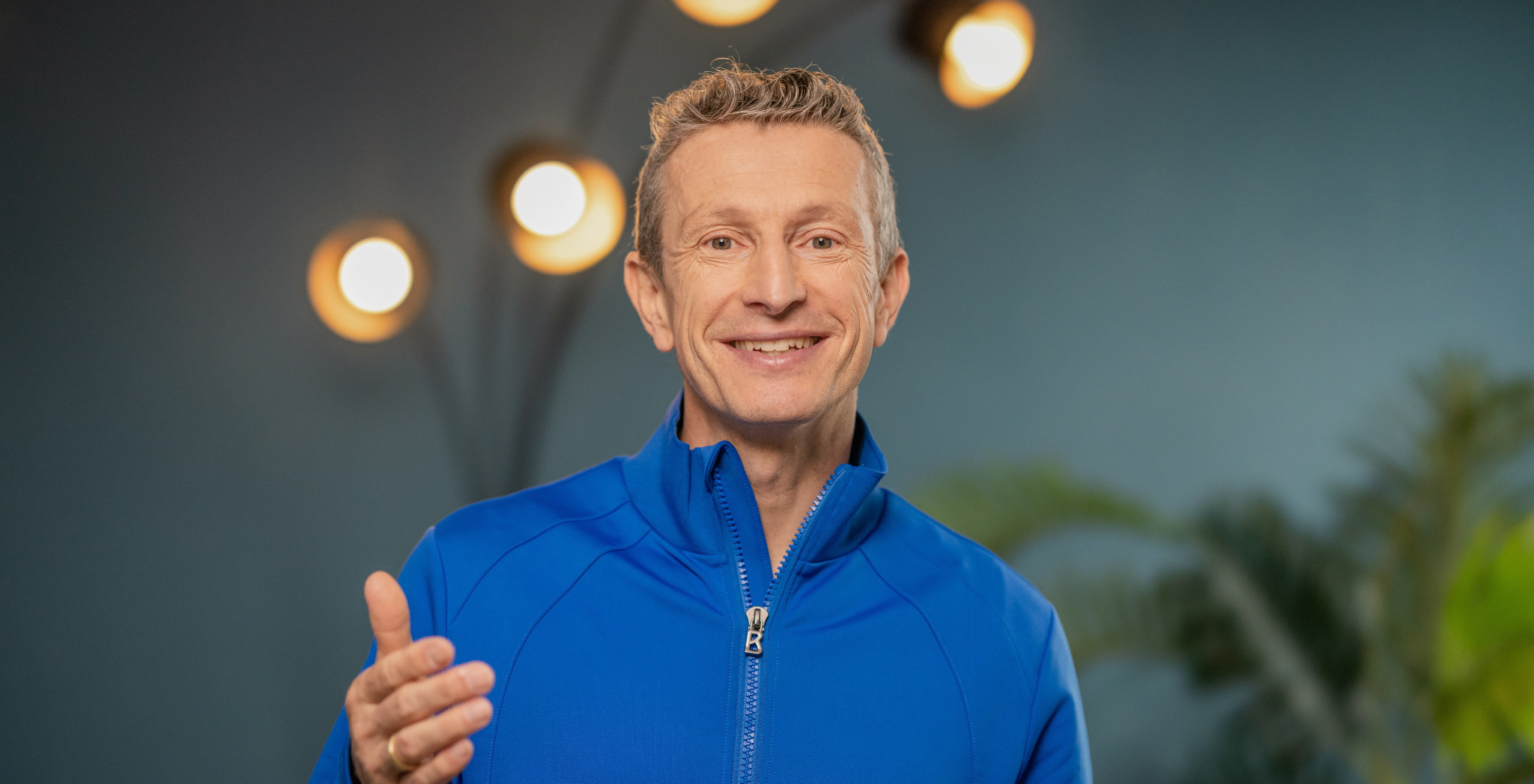 Comeback Jetzt: Wie Robert Böttcher Unternehmern und Führungskräften nach Rückschlägen zurück auf die Erfolgsspur hilft