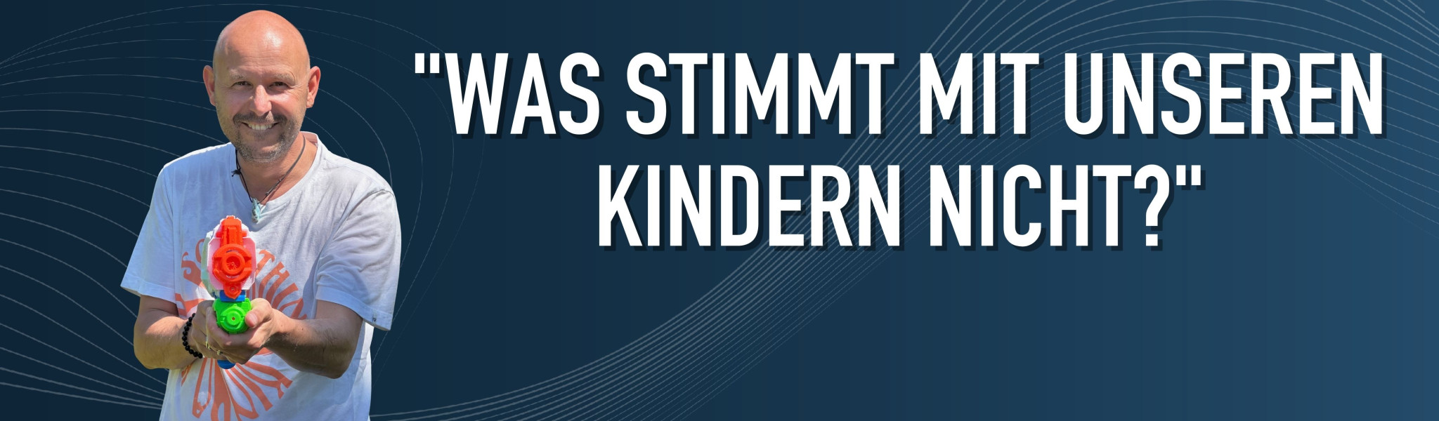Kinder sind keine Probleme – sie sind Potenzialbomben