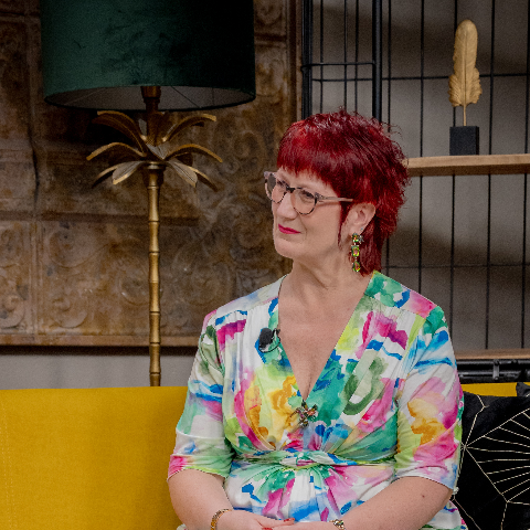 Mode mit Persönlichkeit statt Fast Fashion: Wie Bettina Hopfgarten zu mehr Stil, Nachhaltigkeit und Selbstbewusstsein inspiriert