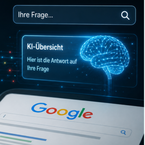 Google wird neu gedacht - warum Experten jetzt für Menschen und KI sichtbar sein müssen