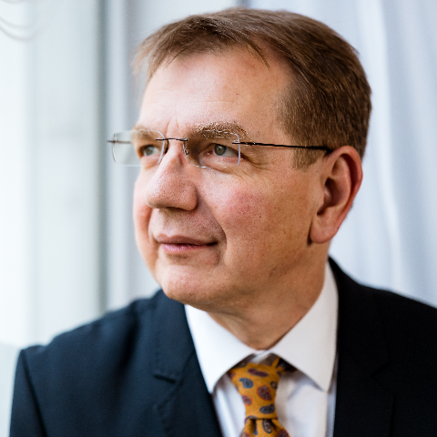 Warum die gesetzliche Rente allein nicht reicht: Martin Gattung und Prof. Bert Rürup über die Zukunft der Altersvorsorge