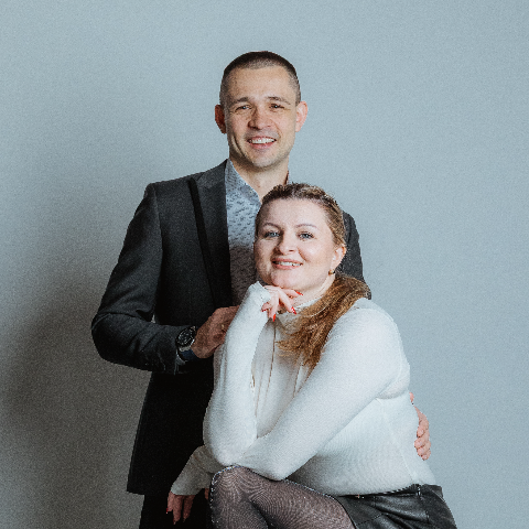 Berufung finden mit karmischer Numerologie: Die Transformationsmethode von Ilja und Elena Stein im Porträt