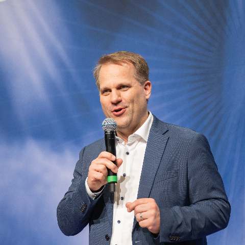 Werte führen, Erfolge folgen: Dirk Jesske über erfolgreiche Führung und echte Unternehmenskultur