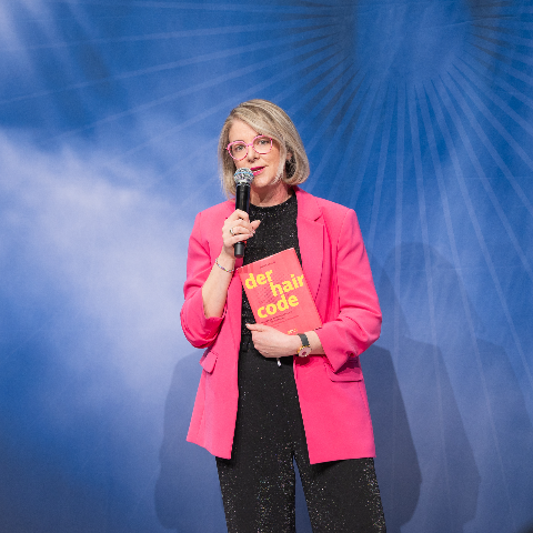 Rebecca Jeßke: Warum gute Kommunikation mit dem Verstehen beginnt
