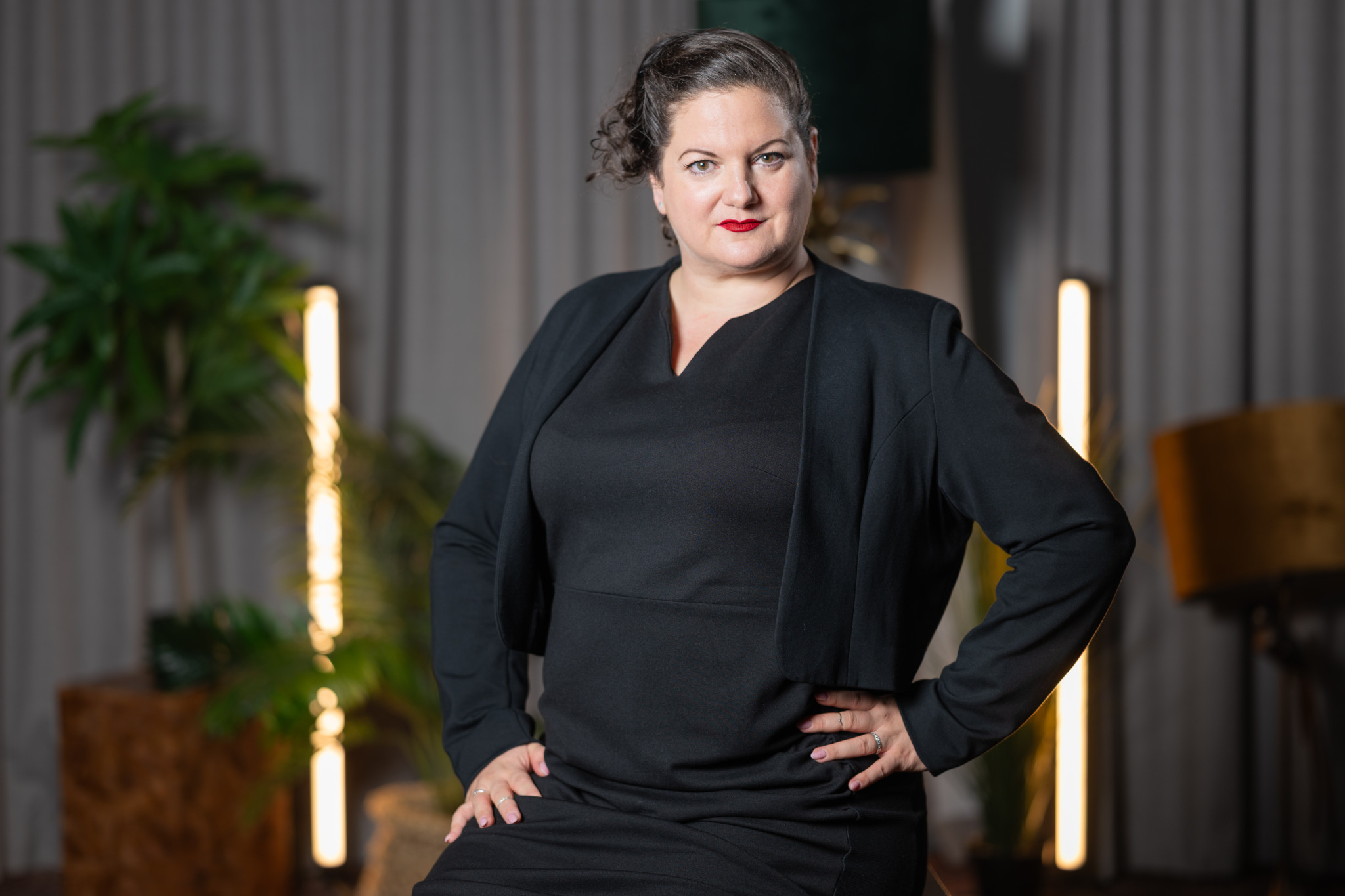 Monogam, offen oder polyamor? Natascha Ditha Berger über moderne Beziehungsgestaltung