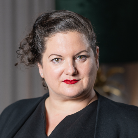 Monogam, offen oder polyamor? Natascha Ditha Berger über moderne Beziehungsgestaltung