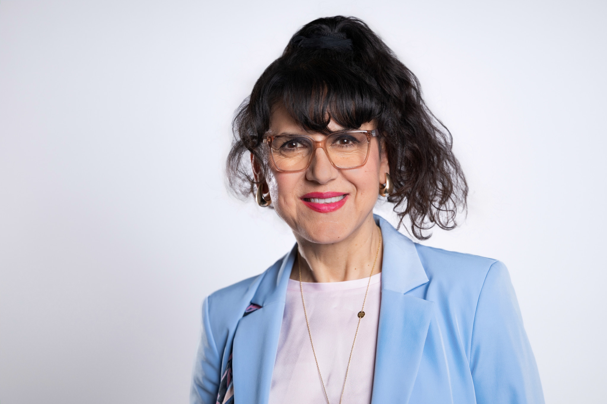 Erfolg ohne Erfüllung? Leyla Viessmann über Vertrauen, Verantwortung und das Loslassen des Egos