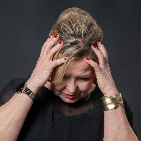 Chronische Migräne verstehen: Was Beata Zofia Bullo über Emotionen, Körpersignale und den Weg zurück zur Lebensqualität sagt