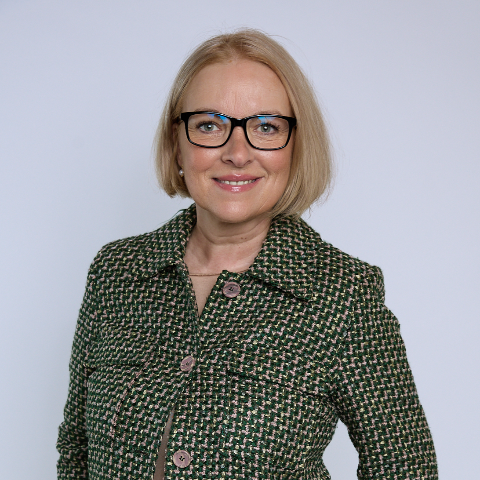Mehr als die Diagnose: Liane Klauke über Selbstwirksamkeit und Begleitung bei Brustkrebs