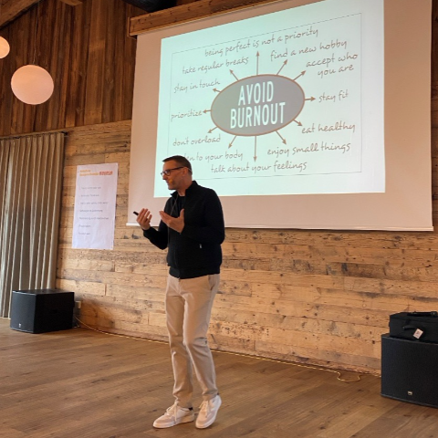Stress am Arbeitsplatz reduzieren: 5 Hebel im Personalmanagement