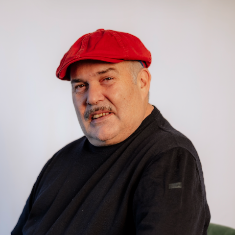 „Liebe vergeht, Hunger bleibt“: Wie Uwe Steiniger aus einem Essen einen gemeinsamen Abend macht