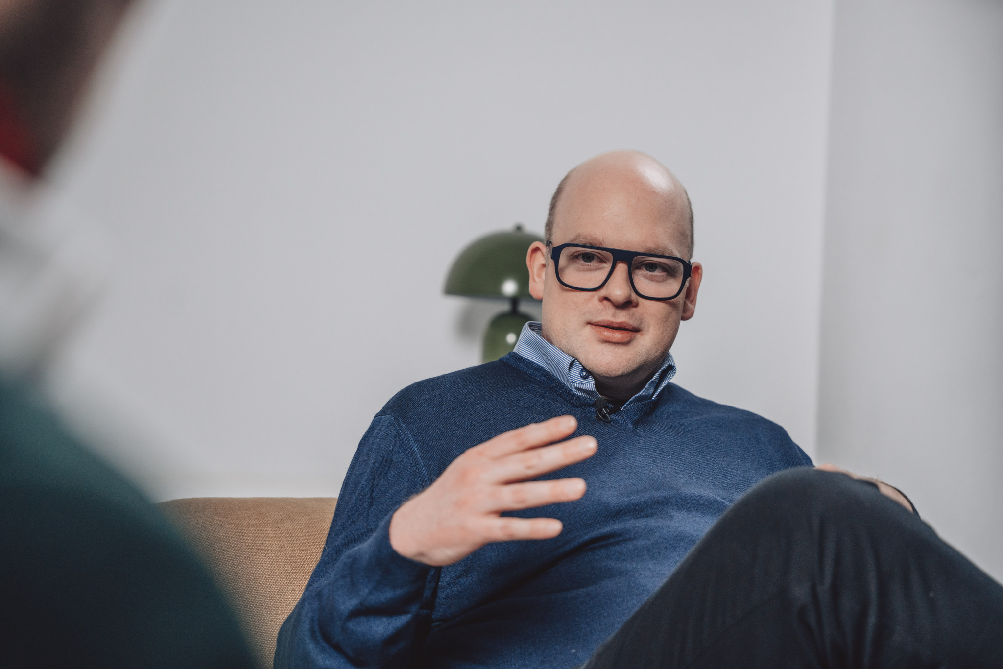 Tatort Unternehmer: Wie Steffen Thomas mit klaren Strukturen und den richtigen Kennzahlen Unternehmen erfolgreich macht