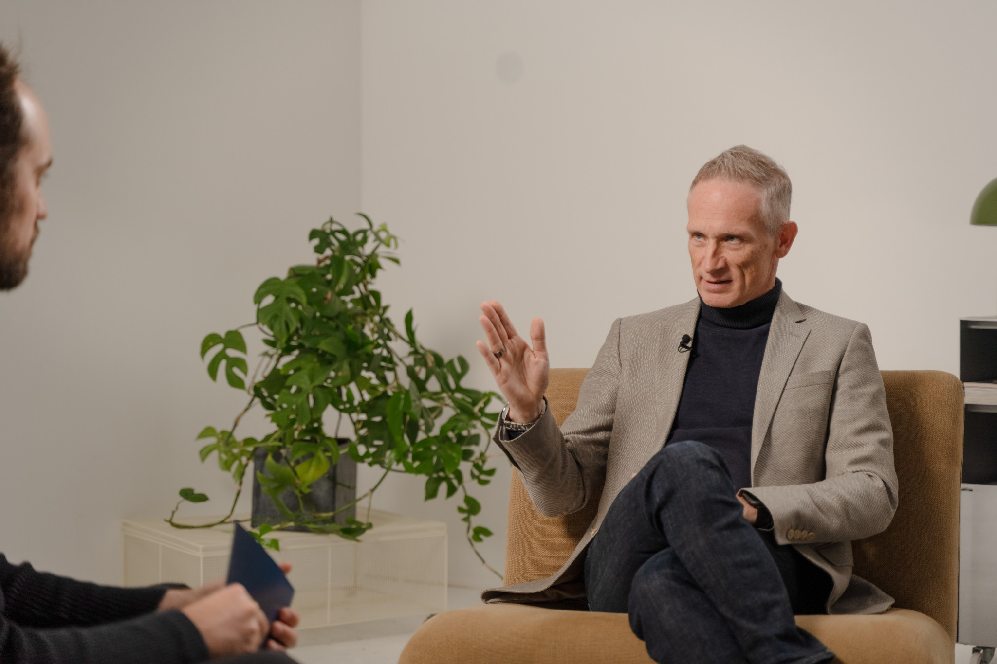 Personal Branding: Warum Sichtbarkeit allein nicht reicht und wie echtes Vertrauen entsteht