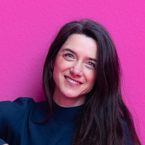 Immer wieder dasselbe Drama? Janin Stötzner über Beziehungsmuster und den Weg zur Selbstliebe
