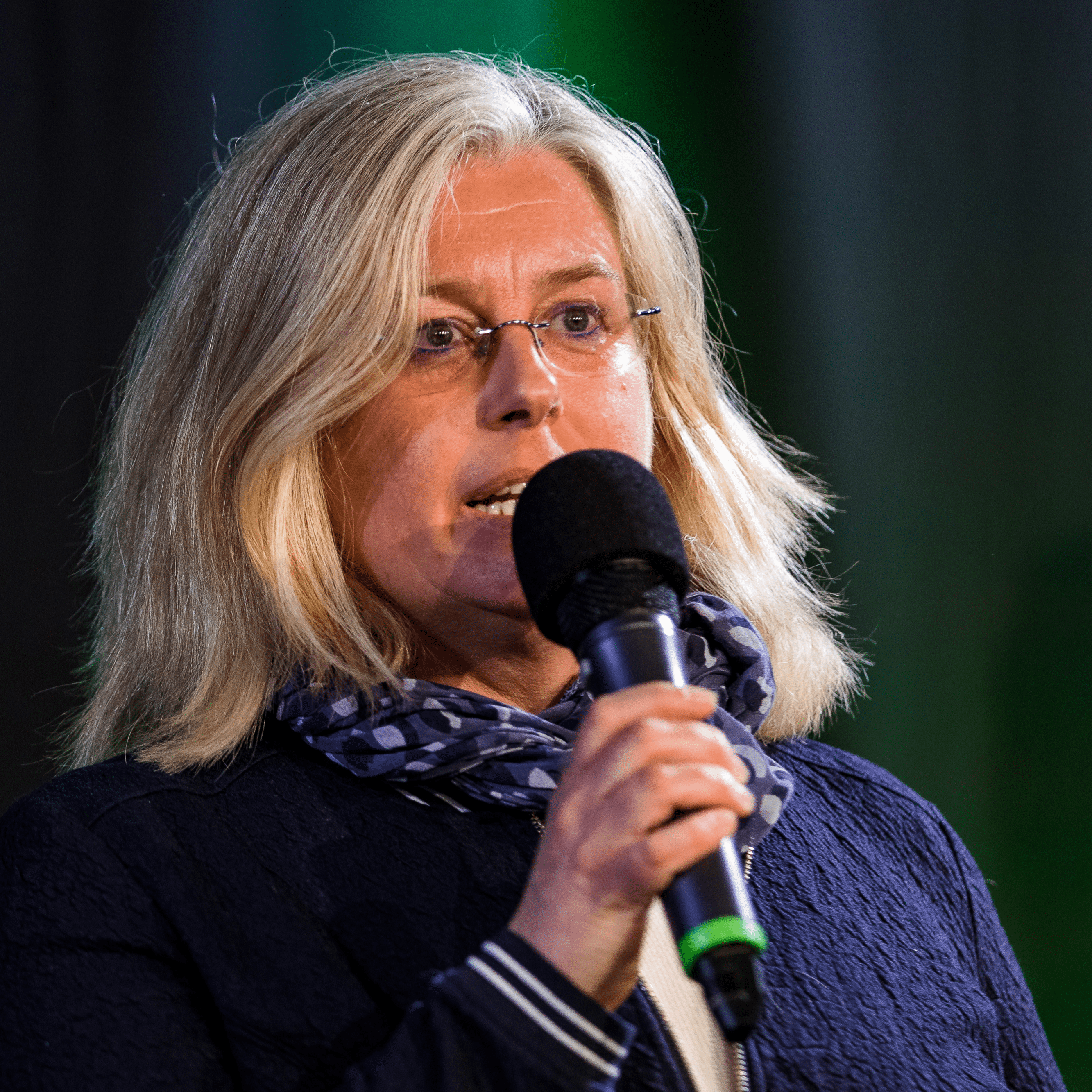 Ulrike Bischoff